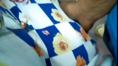 Sexy Ménage à trois pornô de veia 691