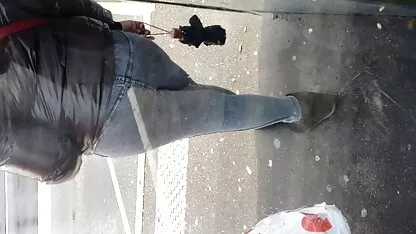 Busty seduzido pornô das velhinhas