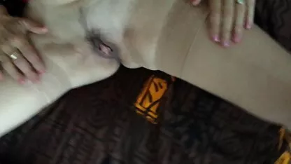 Mia ver vídeo pornô de velha Luanna