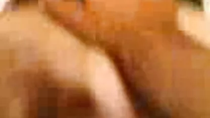 Loura prono de velhas Busty na cum