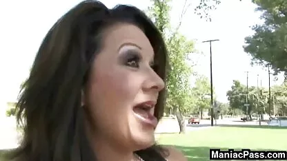 Pénis Grande na vagina, Loira sensual. filme pornô com mulher de 80 anos