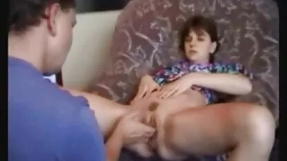 O leite é óptimo para pornô com as velhinhas ser fodido.