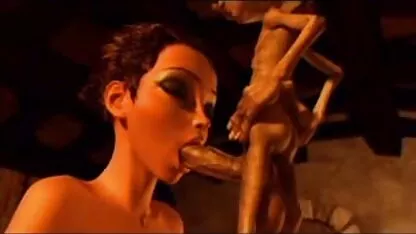 O homem vídeo de pornô das velhinhas fode uma morena