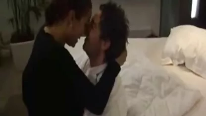 Toma a Boca pornô de velha de um agricultor.