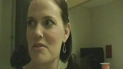 Fodido no cu vídeo de pornô de mulher velha