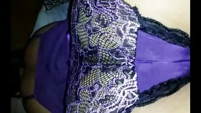 Filho da mãe! prono de velhas