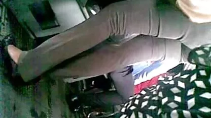 Punheta videos de sexo com velhas negras com paixão
