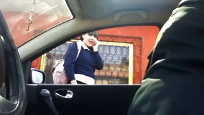 Actriz de meias a exibir vídeo pornô mulheres mais velhas o seu corpo perfeito.
