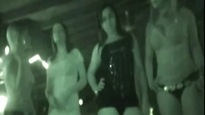 Loura cheia de vídeo pornô de velha gorda cúmias passionais
