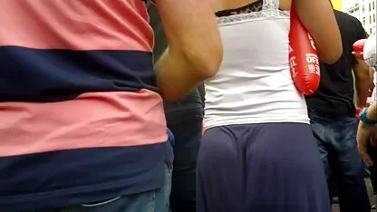 Caralho vídeo de pornô de mulher velha Fodido.