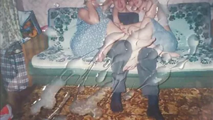 MILF a comer o filho. pornôvelhas